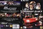 miniatura midnight-club-2-dvd-custom-por-navegantesolo cover pc