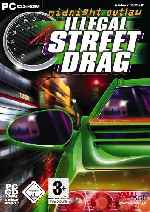 miniatura midnight-outlaw-illegal-srteet-drag-frontal-por-sosavar cover pc