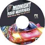 miniatura midnight-road-warriors-cd-por-seaworld cover pc