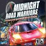 miniatura midnight-road-warriors-frontal-por-seaworld cover pc