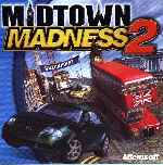 miniatura midtown-madness-2-frontal-por-alex0666 cover pc