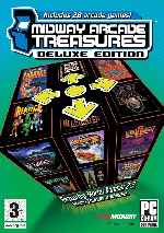 miniatura midway-arcade-treasures-deluxe-edition-frontal-por-sosavar cover pc