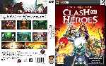 miniatura might-and-magic-clash-of-heroes-dvd-custom-por-zer0-cg cover pc
