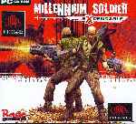 miniatura millenium-soldier-expendable-frontal-por-gt-legends cover pc