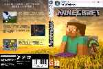 miniatura minecraft-cover-old-dvd-por-plasmabyte cover pc