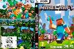 miniatura minecraft-dvd-custom-v2-por-lobito130 cover pc