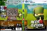 miniatura mini-ninjas-dvd-custom-por-winel cover pc