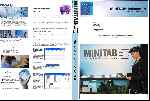 miniatura minitab-release-14-dvd-custom-por-piratin2005 cover pc