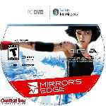 miniatura mirrors-edge-cd-custom-por-fresha cover pc
