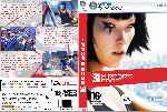 miniatura mirrors-edge-dvd-custom-v3-por-matias91 cover pc