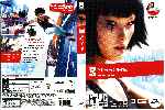miniatura mirrors-edge-dvd-por-lord13 cover pc