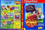miniatura mis-amigos-de-play-family-primera-infancia-dvd-custom-por-teletubbie cover pc