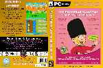 miniatura mis-primeras-palabas-en-ingles-con-pipo-dvd-custom-por-humanfactor cover pc