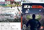 miniatura mlb-front-office-manager-dvd-custom-por-exelsion cover pc