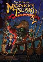 miniatura monkey-island-2-special-edition-frontal-por-jxc-jxc cover pc