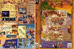 miniatura monkey-island-4-en-1-dvd-custom-por-sosavar cover pc