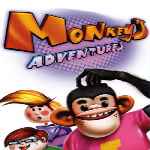 miniatura monkeys-adventures-frontal-por-sosavar cover pc