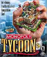 miniatura monopoly-tycoon-frontal-por-jonimon2 cover pc
