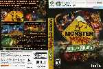 miniatura monster-madness-battle-for-suburbia-dvd-custom-por-nico-10-yo cover pc
