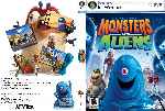 miniatura monsters-vs-aliens-dvd-custom-por-matador-19 cover pc