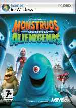 miniatura monstruos-contra-alienigenas-frontal-por-javilonvilla cover pc