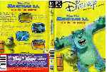 miniatura monstruos-sa-la-isla-de-los-sustos-dvd-por-eli-94 cover pc
