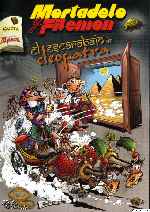 miniatura mortadelo-y-filemon-el-escarabajo-de-cleopatra-frontal-por-publio cover pc