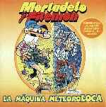 miniatura mortadelo-y-filemon-la-maquina-meteoroloca-frontal-por-seaworld cover pc