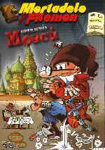 miniatura mortadelo-y-filemon-operacion-moscu-frontal-por-publio cover pc