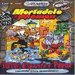 miniatura mortadelo-y-filemon-terror-espanto-y-pavor-frontal-por-seaworld cover pc