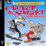 miniatura mortadelo-y-filemon-una-aventura-de-cine-frontal-por-seaworld cover pc