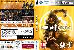 miniatura mortal-kombat-11-custom-por-humanfactor cover pc