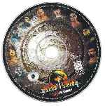 miniatura mortal-kombat-4-cd-v2-por-joseantoniozamorasos cover pc