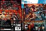 miniatura mortal-kombat-komplete-edition-dvd-custom-por-megachepis cover pc