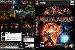 miniatura mortal-kombat-komplete-edition-dvd-custom-v2-por-megachepis cover pc