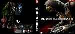 miniatura mortal-kombat-x-dvd-custom-por-chiguy cover pc