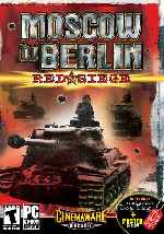 miniatura moscow-to-berlin-red-siege-frontal-por-duckrawl cover pc