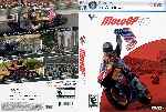 miniatura moto-gp-07-dvd-custom-por-4rk4nt0s cover pc