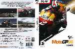 miniatura moto-gp-08-dvd-custom-por-lolillo85 cover pc
