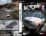 miniatura motorm4x-dvd-custom-por-claudio201 cover pc