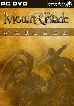 miniatura mount-and-blade-warband-frontal-por-duckrawl cover pc