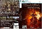 miniatura mount-and-blade-with-fire-and-sword-dvd-custom-por-proteus9714 cover pc