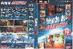 miniatura mundo-de-aventura-dvd-por-rambonator cover pc