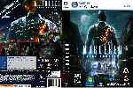 miniatura murdered-soul-suspect-dvd-custom-por-shamo cover pc