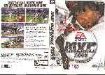miniatura mvp-baseball-2005-dvd-por-eleazargato cover pc