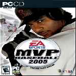 miniatura mvp-baseball-2005-frontal-por-isdasevi cover pc