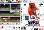miniatura mvp-baseball-caribe-08-dvd-custom-por-omarperez77 cover pc