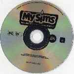miniatura my-sims-cd-por-salsa5959 cover pc