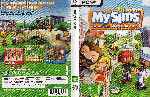 miniatura my-sims-dvd-por-salsa5959 cover pc