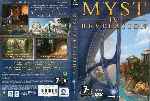 miniatura myst-4-revelation-dvd-por-seaworld cover pc